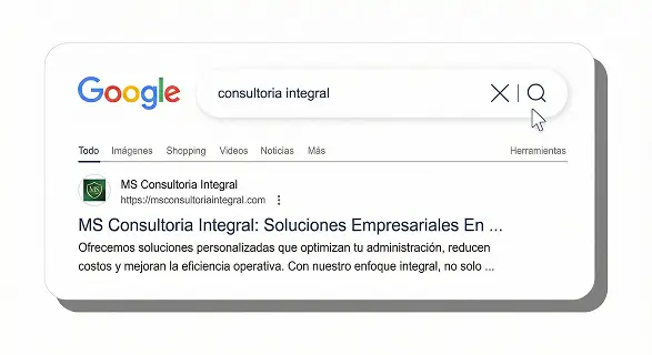 posicionamiento web en cancún
